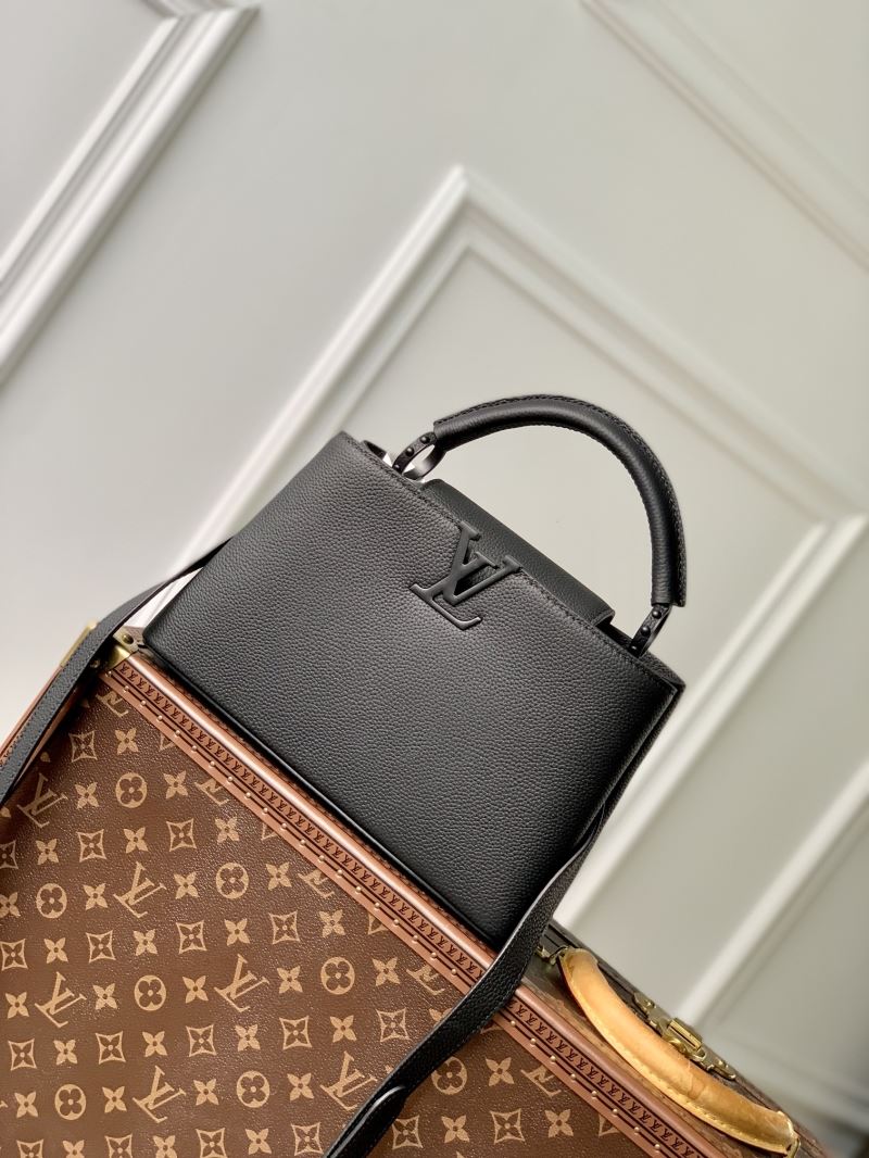 LV Capucines Bags